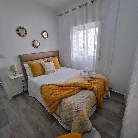 Casa Vagos Villa นาซาเร ภายนอก รูปภาพ