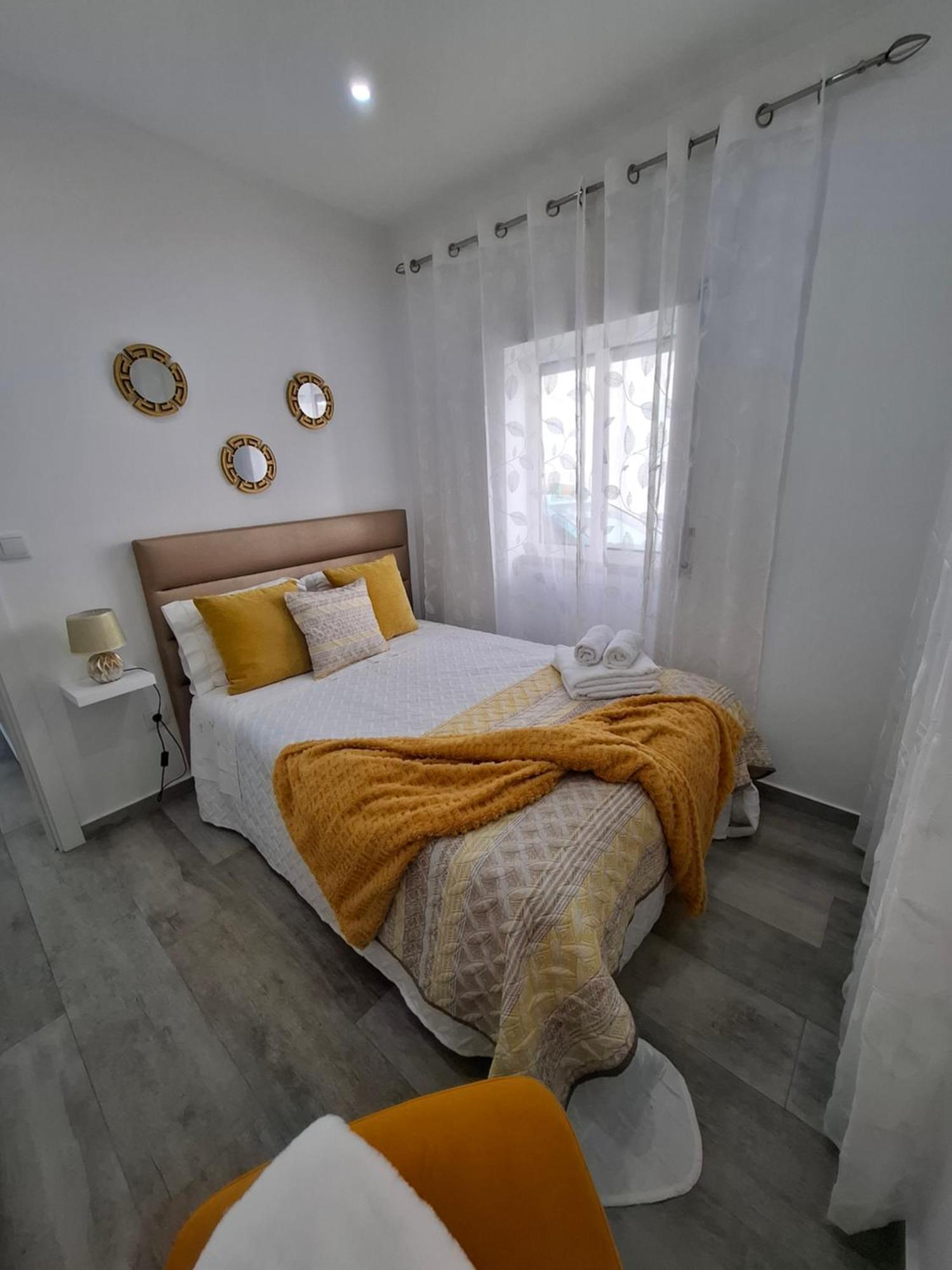 Casa Vagos Villa นาซาเร ภายนอก รูปภาพ